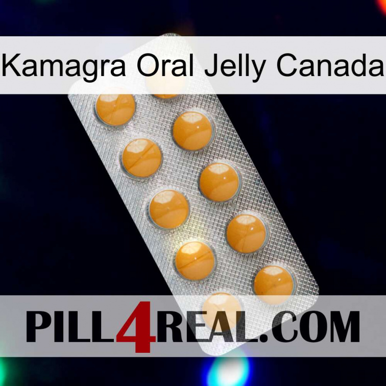 Kamagra Oral Jelly Canada levitra1